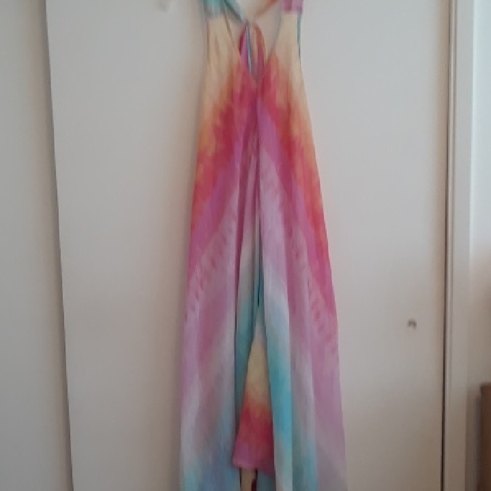 Swimsuit Cover Up